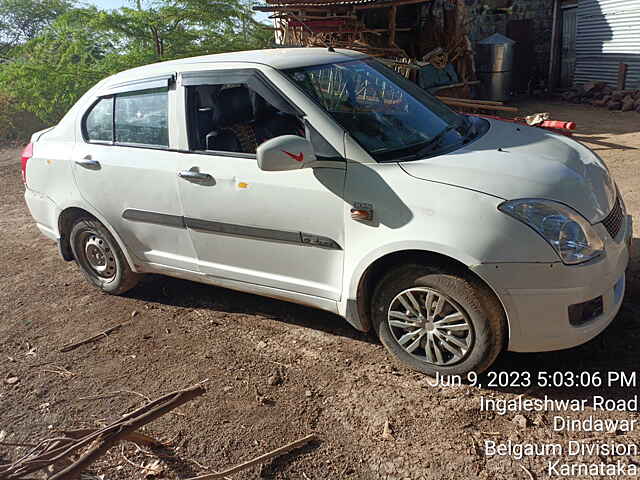 Second Hand Maruti Suzuki Swift Dzire [2015-2017] VDi ABS in Bijapur