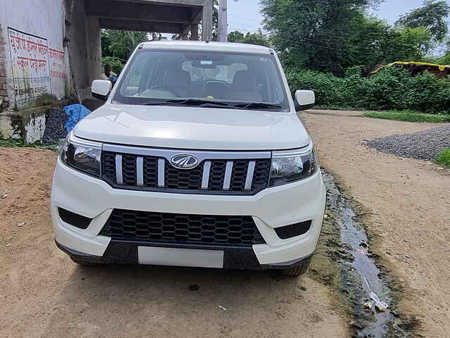 Second Hand Mahindra Bolero Neo N8 [2022] in Bilaspur