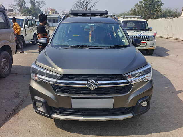 Second Hand Maruti Suzuki XL6 [2019-2022] Zeta MT Petrol in Bettiah