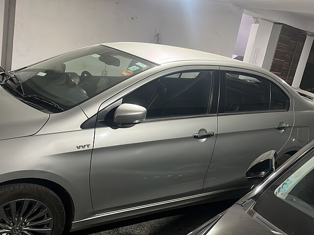 Second Hand Maruti Suzuki Ciaz [2014-2017] ZXi+ RS [2015-2017] in Solan