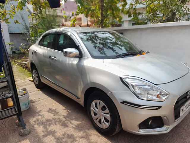 Second Hand Maruti Suzuki Dzire [2017-2020] VXi in Seoni