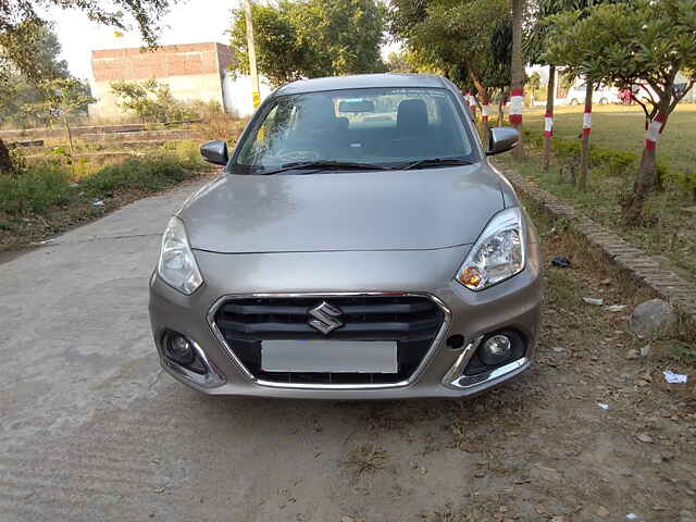 Second Hand Maruti Suzuki Dzire [2020-2024] VXi [2020-2023] in Pilibhit