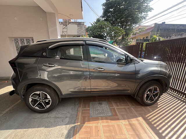 Second Hand Tata Nexon Fearless Plus 1.2 Petrol 7DCA DT in Jaipur