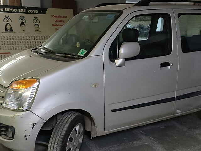 Second Hand Maruti Suzuki Wagon R [2006-2010] VXi Minor in Delhi