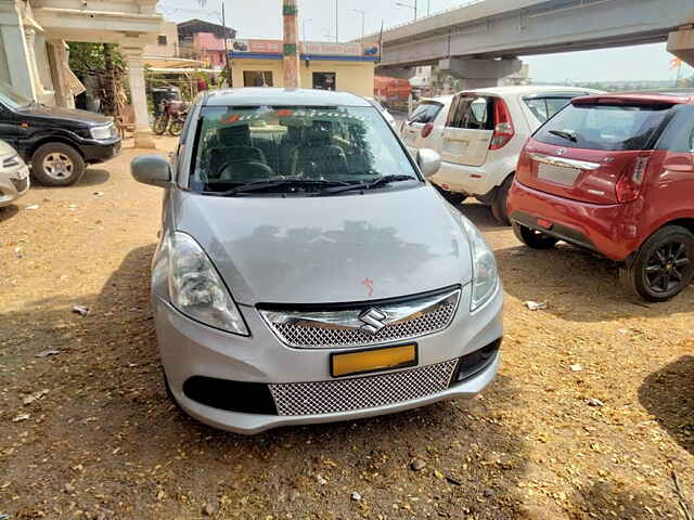 Second Hand Maruti Suzuki Dzire [2017-2020] VXi in Hubli