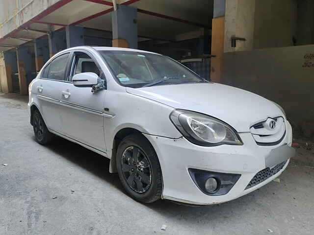 Second Hand Hyundai Verna [2006-2010] CRDI VGT 1.5 in Ahmedabad