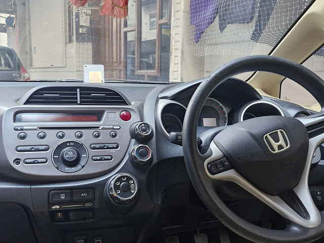 Second Hand Honda Jazz [2011-2013] Select in Delhi