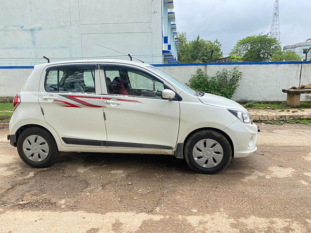 Second Hand Maruti Suzuki Celerio [2017-2021] ZXi [2017-2019] in Sonbhadra