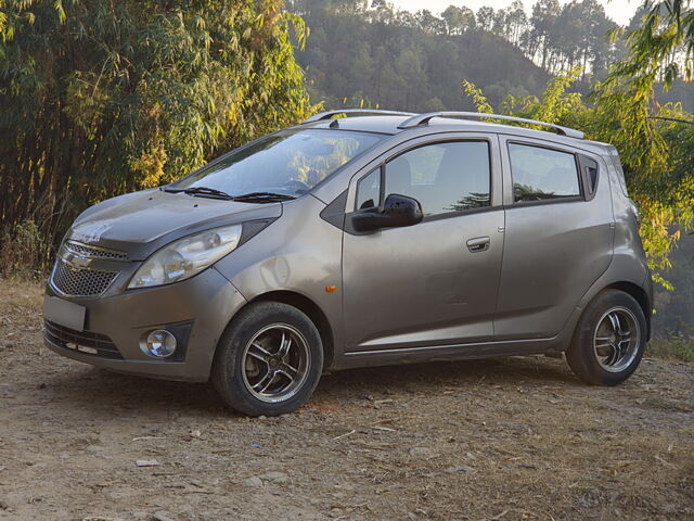 Second Hand Chevrolet Beat [2011-2014] LT Diesel in Palampur