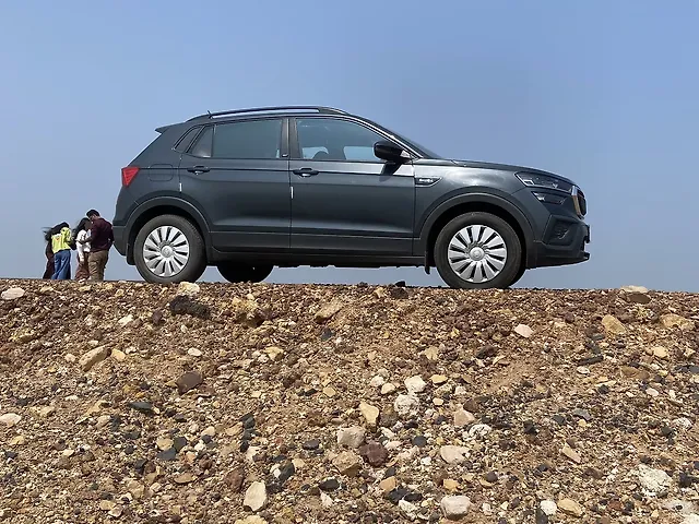 Second Hand Skoda Kushaq [2023-2024] Active 1.0 TSI MT in Surat