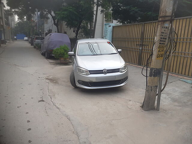 Second Hand Volkswagen Vento [2010-2012] IPL Edition in Delhi