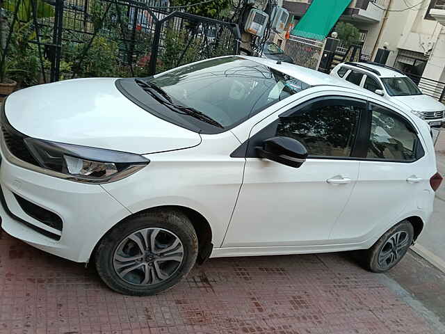 Second Hand Tata Tiago XT in Faridabad