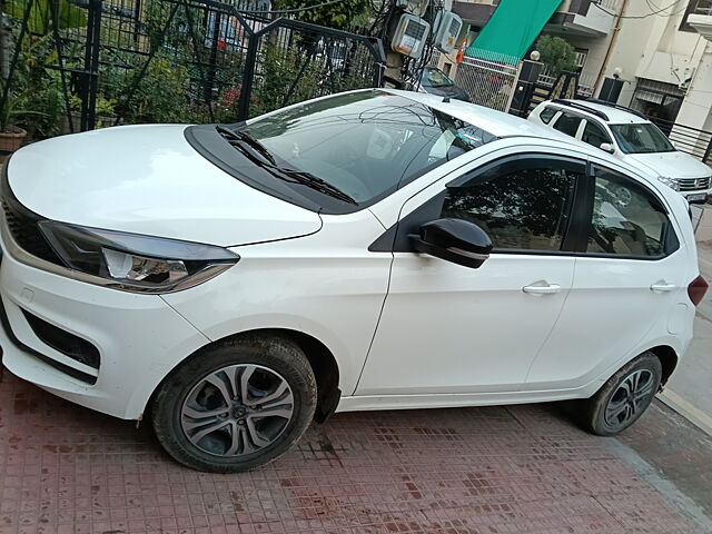 Second Hand Tata Tiago XT in Faridabad