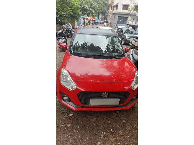 Second Hand Maruti Suzuki Swift [2018-2021] VDi [2018-2019] in Surat