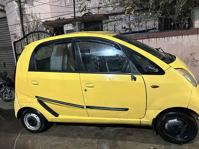 Second Hand Tata Nano [2009-2011] LX in Hyderabad