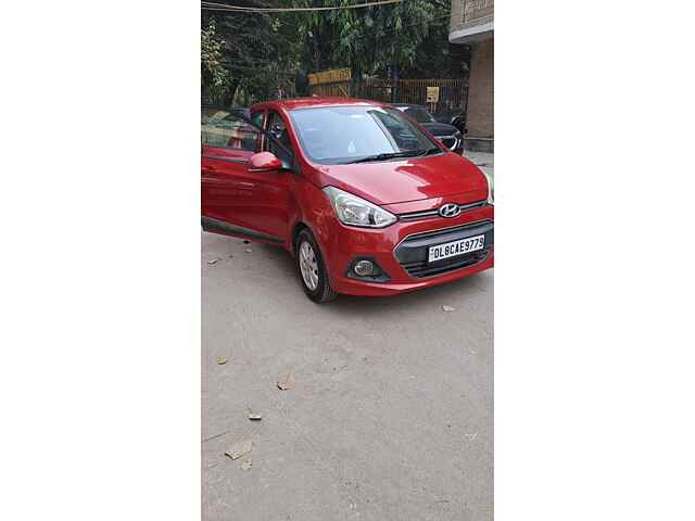 Second Hand Hyundai Xcent [2014-2017] S 1.2 (O) in Delhi