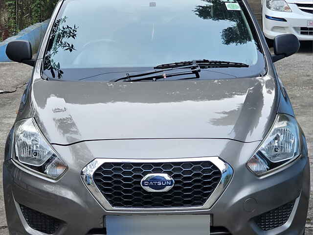 Second Hand Datsun GO [2014-2018] T in Raipur