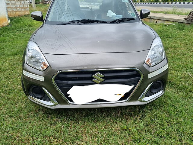 Second Hand Maruti Suzuki Dzire VXi [2020-2023] in Bangalore