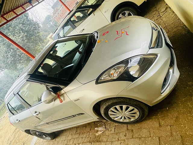 Second Hand Maruti Suzuki Swift Dzire [2015-2017] VDi ABS in Saharanpur