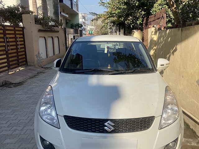 Second Hand Maruti Suzuki Swift [2011-2014] ZDi in Jind