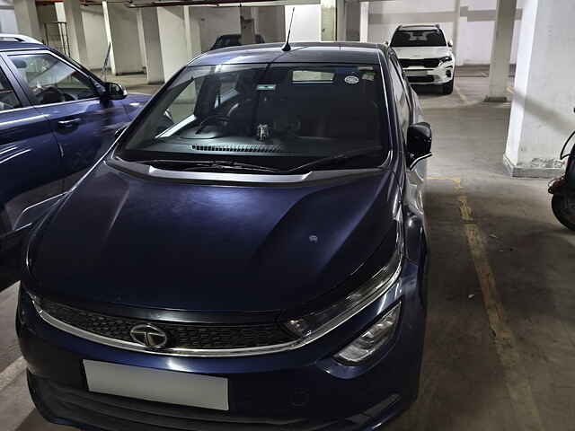 Second Hand Tata Altroz XZA Plus Petrol [2022-2023] in Kolkata