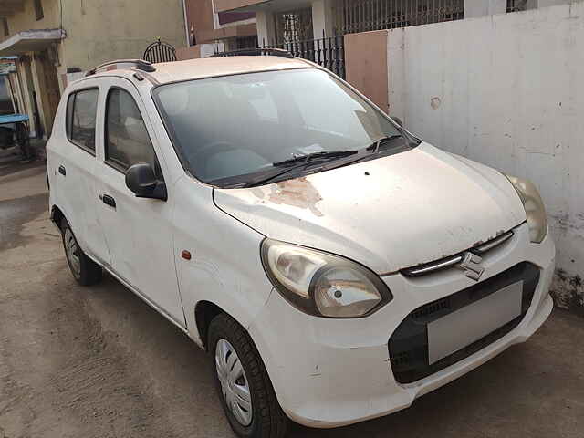 Second Hand Maruti Suzuki Alto 800 [2012-2016] Lxi in Durg