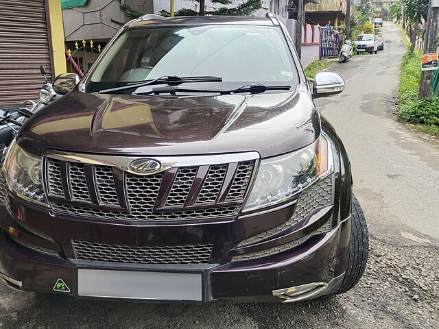 Second Hand Mahindra XUV500 [2011-2015] W8 in Madikeri