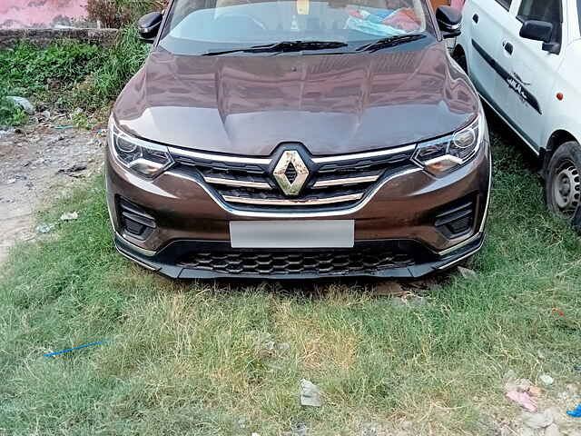 Second Hand Renault Triber [2019-2023] RXL in Kolkata