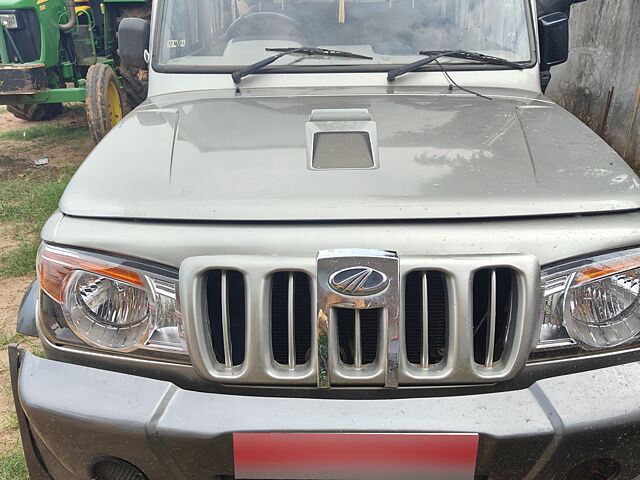 Second Hand Mahindra Bolero [2007-2011] SLE in Hoshangabad