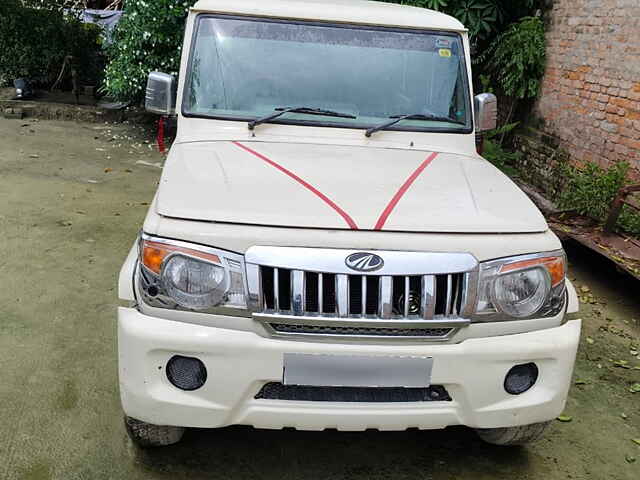 Second Hand Mahindra Bolero [2011-2020] Power Plus SLE in Sitapur