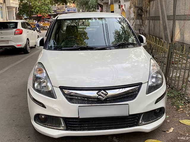 Second Hand Maruti Suzuki Swift Dzire [2015-2017] VXI in Delhi