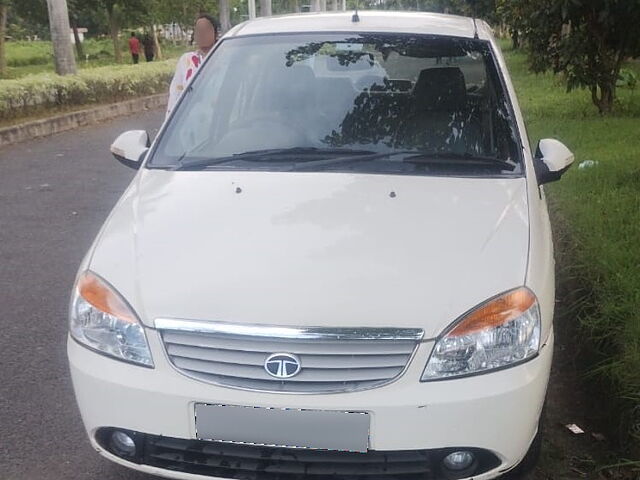 Second Hand Tata Indigo eCS [2010-2013] LE TDI BS-III in Bhagalpur