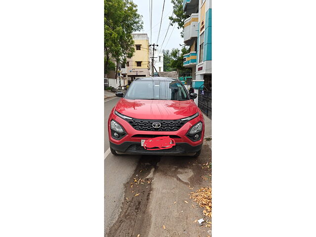 Second Hand Tata Harrier [2019-2023] XZA in Chennai