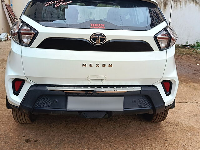 Second Hand Tata Nexon [2020-2023] XM (S) Diesel [2020-2023] in Bhubaneswar