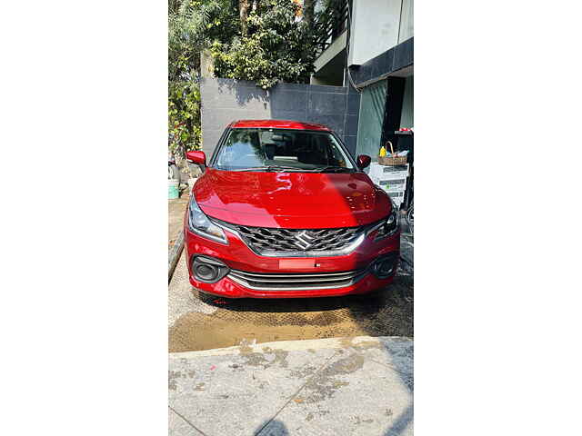 Second Hand Maruti Suzuki Baleno Delta MT in Delhi