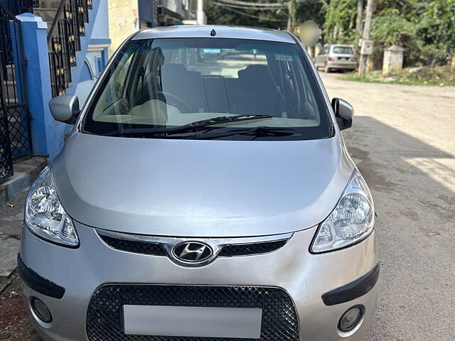 Second Hand Hyundai i10 [2007-2010] Magna (O) in Bangalore