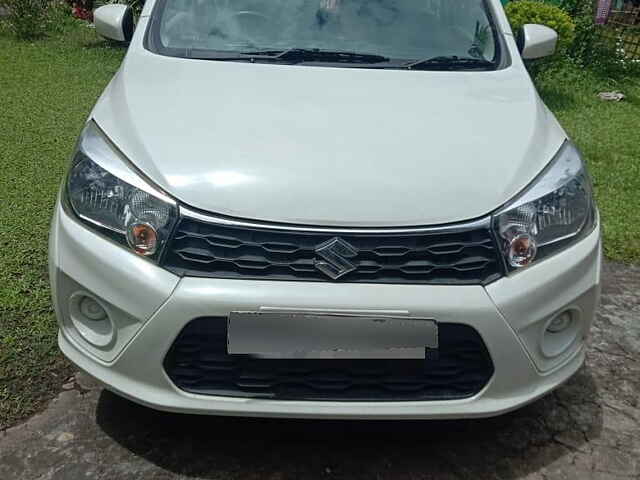 Second Hand Maruti Suzuki Celerio [2017-2021] ZXi [2017-2019] in Sivasagar