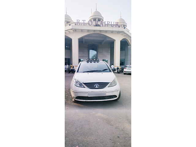 Second Hand Tata Indica eV2 [2012-2013] L in Raipur