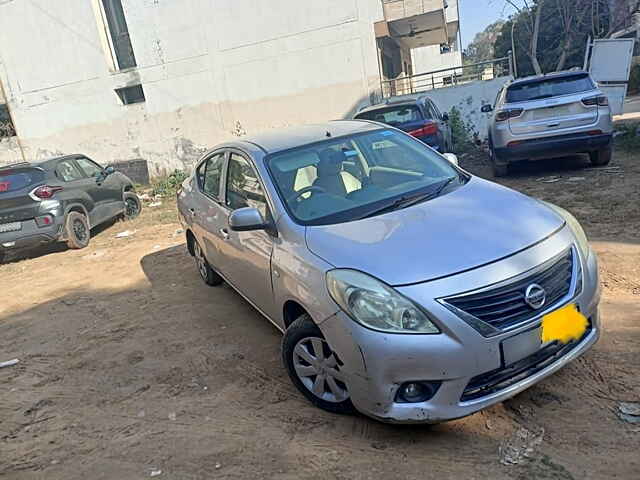 Second Hand Nissan Sunny [2011-2014] XL in Gurgaon