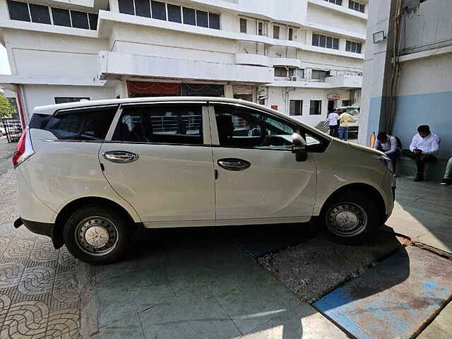 Second Hand Mahindra Marazzo [2018-2020] M2 8 STR in Nanded