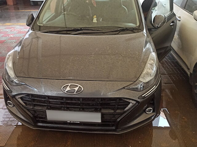 Second Hand Hyundai Grand i10 Nios [2019-2023] Sportz 1.2 Kappa VTVT in Lucknow