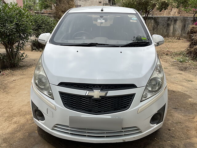 Second Hand Chevrolet Beat [2011-2014] LT Diesel in Alwar