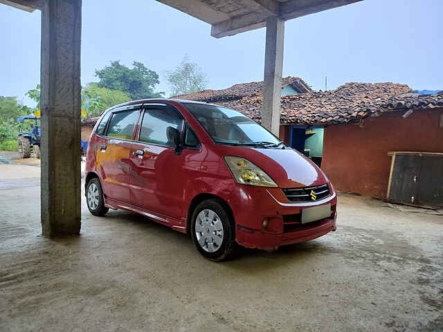 Second Hand Maruti Suzuki Estilo [2006-2009] LXi in Titlagarh