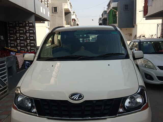 Second Hand Mahindra Xylo H8 ABS Airbag BS IV in Surat