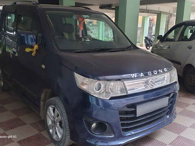 Second Hand Maruti Suzuki Wagon R 1.0 [2014-2019] VXI in Ranchi