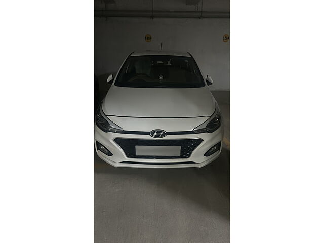 Second Hand Hyundai i20 [2020-2023] Asta 1.2 MT [2020-2023] in Bangalore