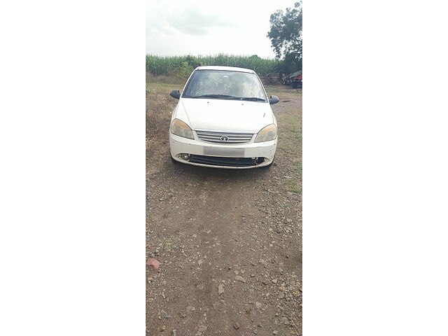 Second Hand Tata Indigo CS [2008-2011] LS DiCOR in Bijapur