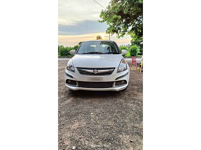 Second Hand Maruti Suzuki Swift Dzire [2015-2017] VDI in Vijaywada