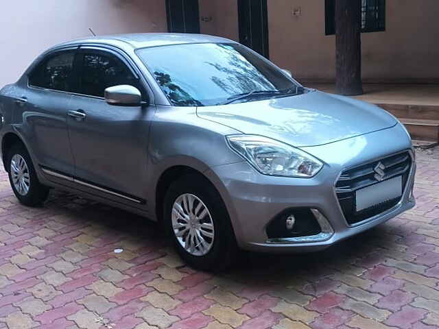 Second Hand Maruti Suzuki Dzire [2020-2024] VXi [2020-2023] in Chandrapur