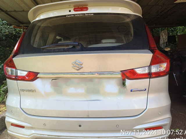 Second Hand Maruti Suzuki Ertiga [2018-2022] ZXi Plus in Kochi